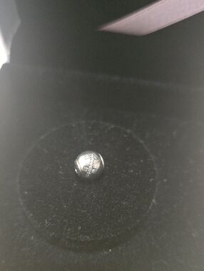 Authentic Pandora Essence Charms.